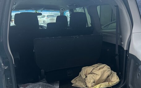 Mitsubishi Pajero IV, 2008 год, 1 899 999 рублей, 5 фотография