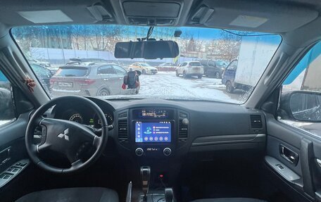 Mitsubishi Pajero IV, 2008 год, 1 899 999 рублей, 7 фотография