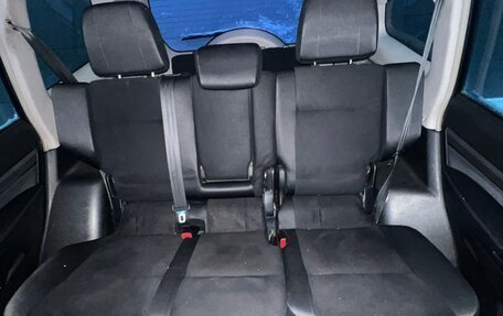 Mitsubishi Pajero IV, 2008 год, 1 899 999 рублей, 9 фотография