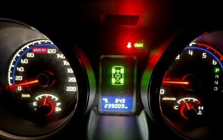 Mitsubishi Pajero IV, 2008 год, 1 899 999 рублей, 10 фотография