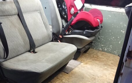 Volkswagen Transporter T4, 1992 год, 300 000 рублей, 6 фотография