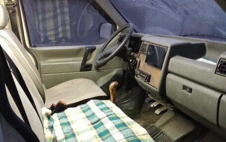 Volkswagen Transporter T4, 1992 год, 300 000 рублей, 4 фотография