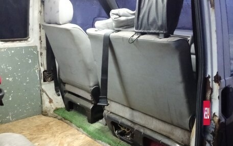 Volkswagen Transporter T4, 1992 год, 300 000 рублей, 5 фотография