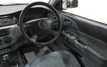 Mitsubishi Lancer IX, 2004 год, 319 000 рублей, 11 фотография