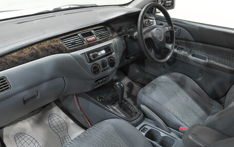 Mitsubishi Lancer IX, 2004 год, 319 000 рублей, 9 фотография