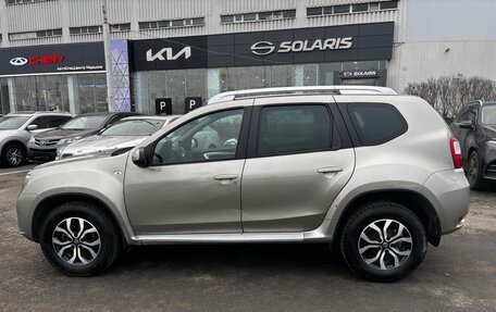 Nissan Terrano III, 2015 год, 1 148 000 рублей, 6 фотография