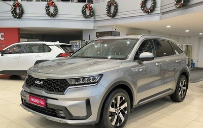 KIA Sorento IV, 2022 год, 3 550 000 рублей, 1 фотография