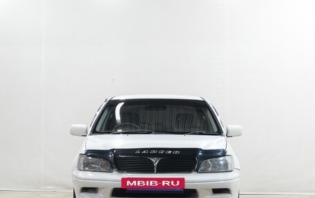 Mitsubishi Lancer IX, 2004 год, 319 000 рублей, 2 фотография