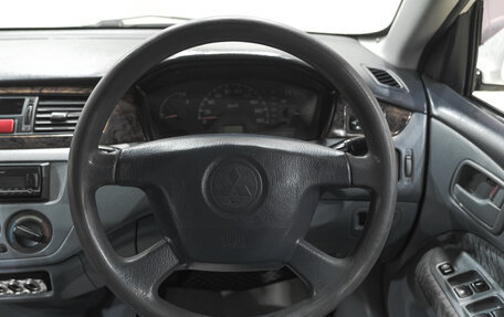 Mitsubishi Lancer IX, 2004 год, 319 000 рублей, 13 фотография