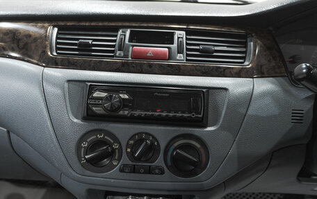 Mitsubishi Lancer IX, 2004 год, 319 000 рублей, 16 фотография