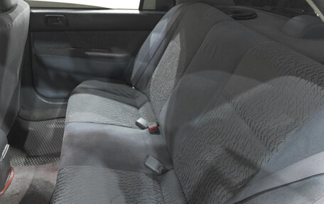 Mitsubishi Lancer IX, 2004 год, 319 000 рублей, 19 фотография