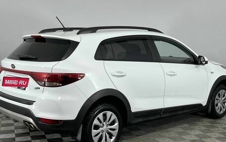 KIA Rio IV, 2020 год, 1 530 000 рублей, 5 фотография