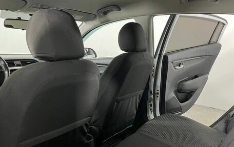 KIA Rio IV, 2020 год, 1 530 000 рублей, 9 фотография