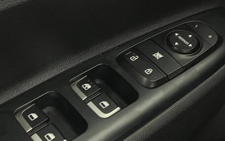 KIA Rio IV, 2020 год, 1 530 000 рублей, 17 фотография