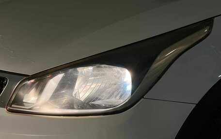 KIA Rio IV, 2020 год, 1 530 000 рублей, 31 фотография