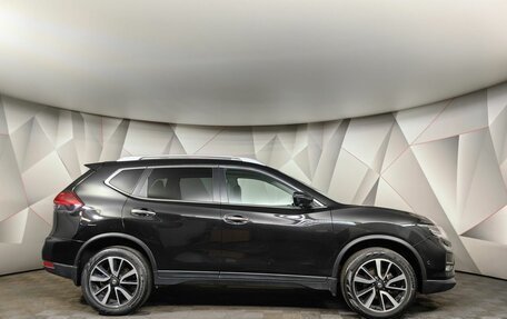 Nissan X-Trail, 2021 год, 3 250 000 рублей, 4 фотография