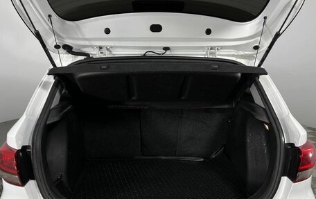 KIA Rio IV, 2020 год, 1 530 000 рублей, 29 фотография