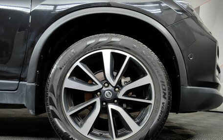 Nissan X-Trail, 2021 год, 3 250 000 рублей, 6 фотография