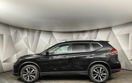 Nissan X-Trail, 2021 год, 3 250 000 рублей, 3 фотография