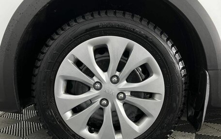 KIA Rio IV, 2020 год, 1 530 000 рублей, 32 фотография