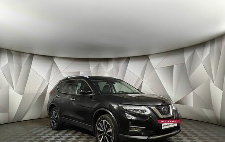 Nissan X-Trail, 2021 год, 3 250 000 рублей, 2 фотография