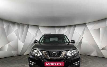 Nissan X-Trail, 2021 год, 3 250 000 рублей, 5 фотография