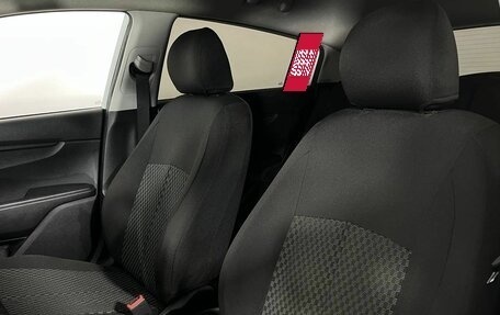 KIA Rio IV, 2020 год, 1 530 000 рублей, 27 фотография