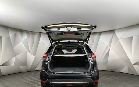 Nissan X-Trail, 2021 год, 3 250 000 рублей, 9 фотография