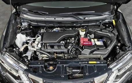 Nissan X-Trail, 2021 год, 3 250 000 рублей, 8 фотография