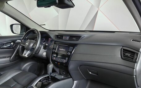 Nissan X-Trail, 2021 год, 3 250 000 рублей, 10 фотография