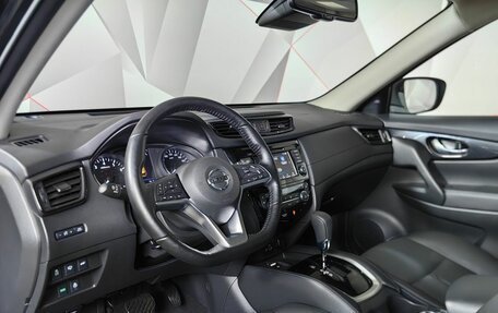 Nissan X-Trail, 2021 год, 3 250 000 рублей, 16 фотография