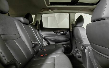 Nissan X-Trail, 2021 год, 3 250 000 рублей, 13 фотография