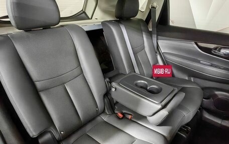 Nissan X-Trail, 2021 год, 3 250 000 рублей, 14 фотография