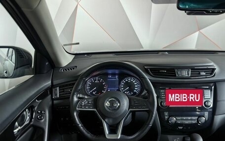 Nissan X-Trail, 2021 год, 3 250 000 рублей, 17 фотография