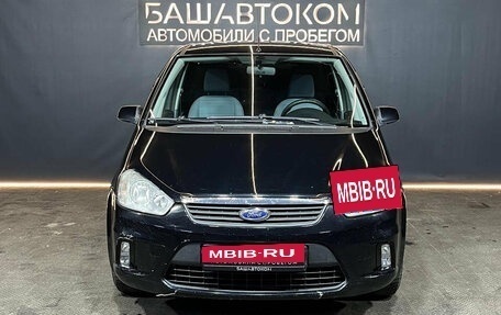Ford C-MAX I рестайлинг, 2008 год, 579 000 рублей, 2 фотография