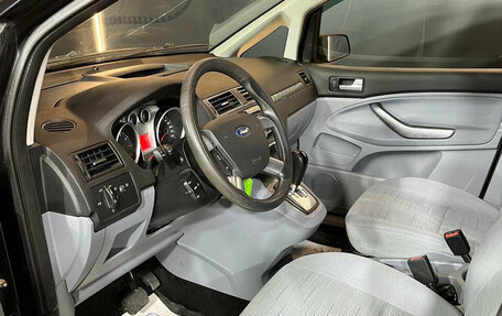 Ford C-MAX I рестайлинг, 2008 год, 579 000 рублей, 7 фотография