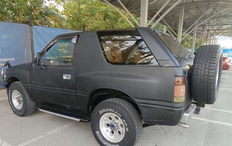 Isuzu MU II, 1993 год, 290 000 рублей, 3 фотография