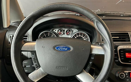 Ford C-MAX I рестайлинг, 2008 год, 579 000 рублей, 10 фотография