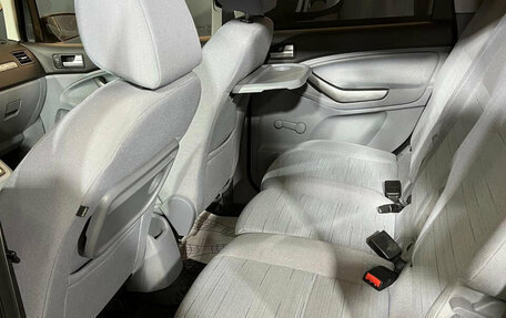 Ford C-MAX I рестайлинг, 2008 год, 579 000 рублей, 8 фотография