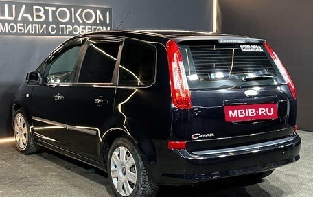 Ford C-MAX I рестайлинг, 2008 год, 579 000 рублей, 6 фотография