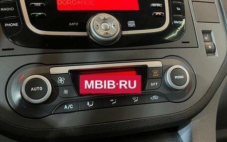 Ford C-MAX I рестайлинг, 2008 год, 579 000 рублей, 13 фотография