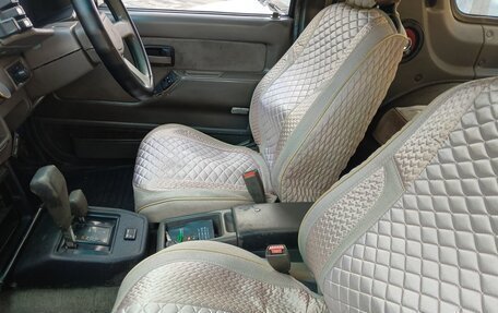 Isuzu MU II, 1993 год, 290 000 рублей, 14 фотография