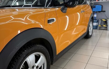 MINI Hatch, 2016 год, 1 595 000 рублей, 4 фотография