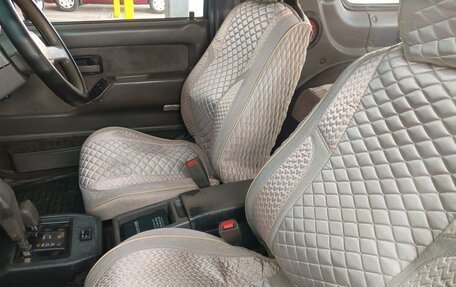 Isuzu MU II, 1993 год, 290 000 рублей, 16 фотография