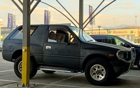 Isuzu MU II, 1993 год, 290 000 рублей, 6 фотография