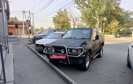 Isuzu MU II, 1993 год, 290 000 рублей, 10 фотография