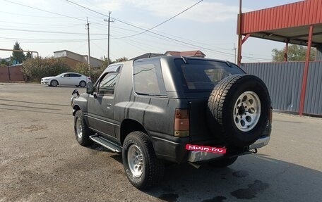 Isuzu MU II, 1993 год, 290 000 рублей, 8 фотография