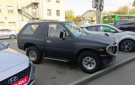 Isuzu MU II, 1993 год, 290 000 рублей, 12 фотография
