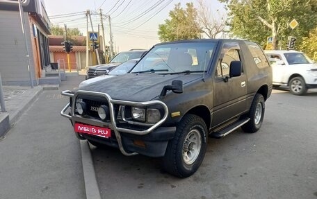Isuzu MU II, 1993 год, 290 000 рублей, 13 фотография