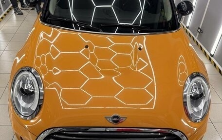 MINI Hatch, 2016 год, 1 595 000 рублей, 2 фотография